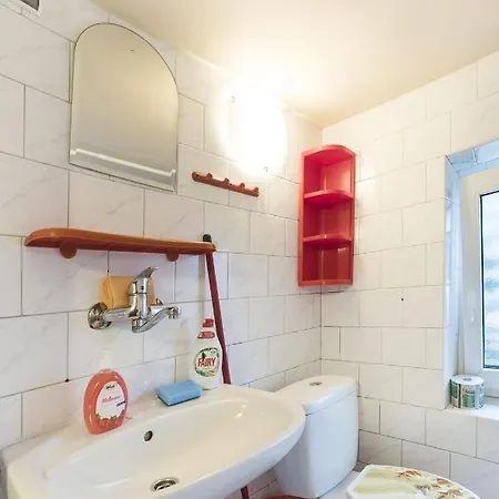 Goscinne Mariola Homestay Wladyslawowo