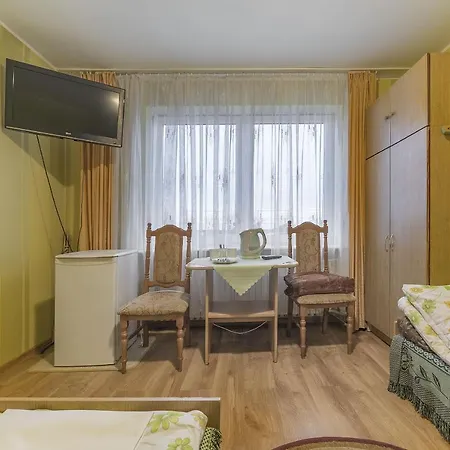 Goscinne Mariola Homestay