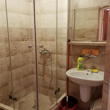 Goscinne Mariola Homestay