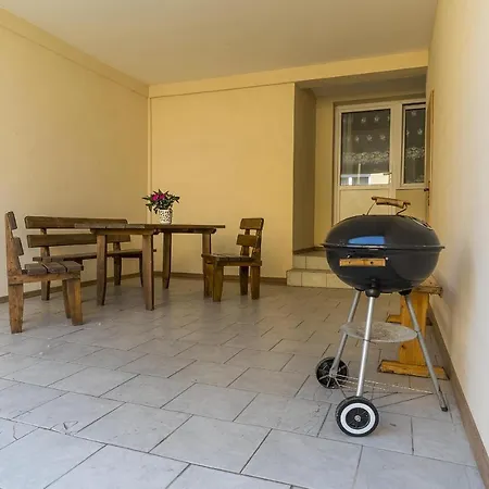 Goscinne Mariola Homestay