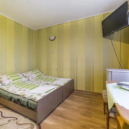Ubytování v soukromí Goscinne Mariola *