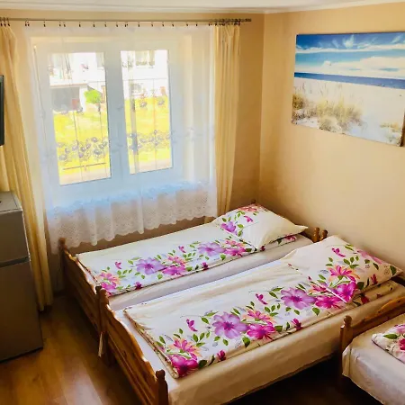 Goscinne Mariola Homestay