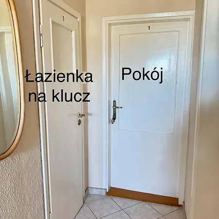 Goscinne Mariola Władysławowo