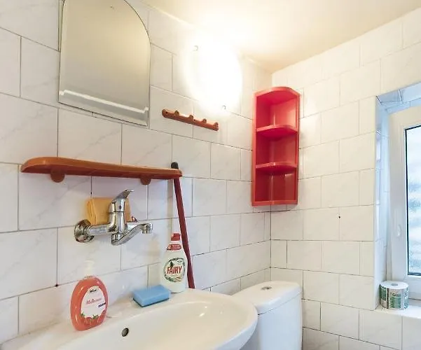 Goscinne Mariola منزل للإقامة Władysławowo