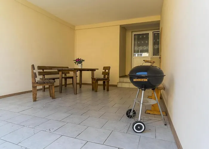 Goscinne Mariola منزل للإقامة