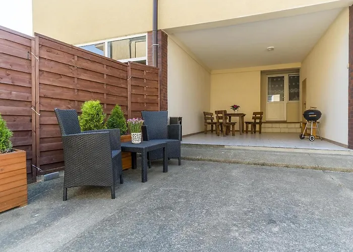 Goscinne Mariola منزل للإقامة *