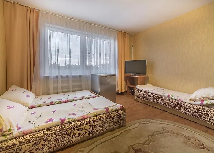 Goscinne Mariola منزل للإقامة *