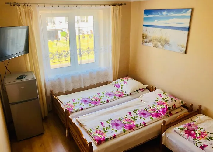 Goscinne Mariola منزل للإقامة